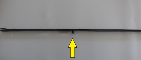 Roto / Weidtmann Bandseite Kurier 2 865 Variante 1 *Reparaturaustausch*